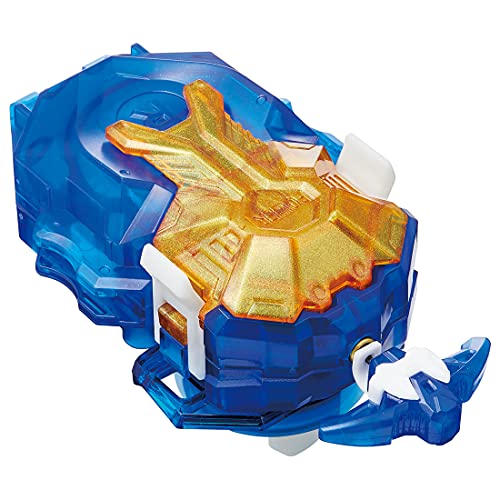 Takara Tomy Beyblade Burst B-187 Starter Saber Valkyrie .Sh-7